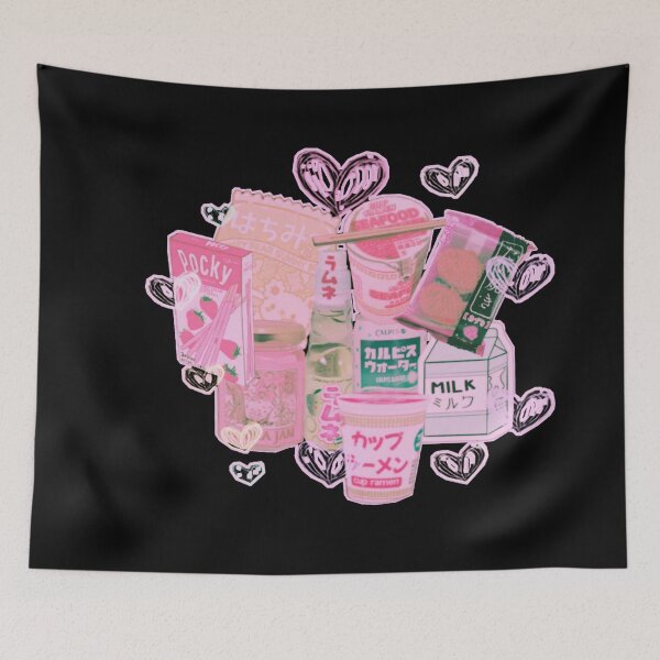 Item preview, Cozy Snacks designed and sold by soul-so-happy.