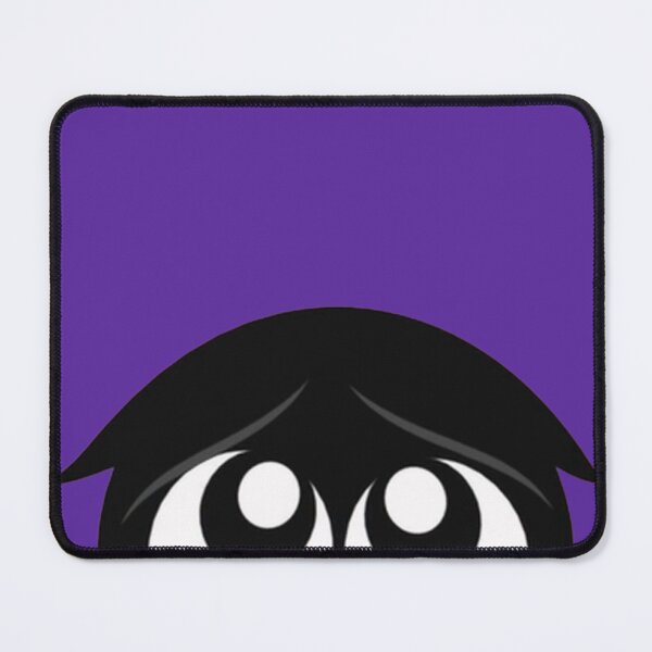 Item preview, Scaredy's Eyes designed and sold by QueenAlicorn.