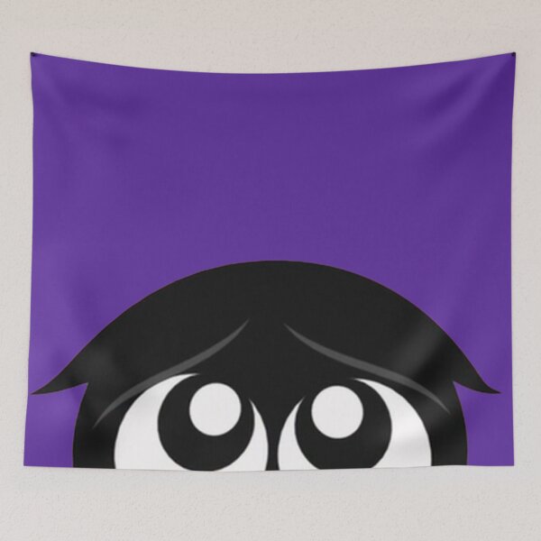 Item preview, Scaredy's Eyes designed and sold by QueenAlicorn.