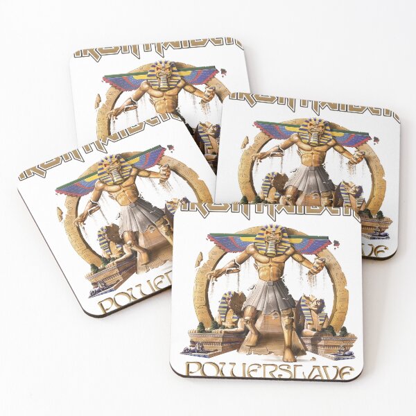 Item preview, Power Slave 01 designed and sold by URGraphics.