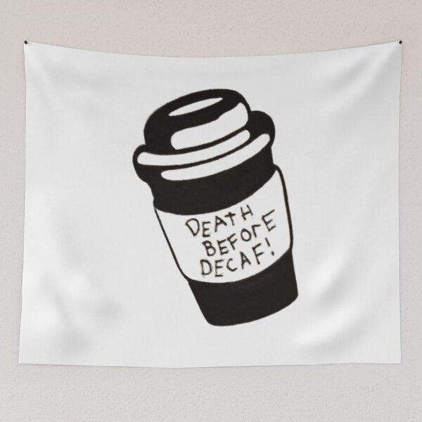 Item preview, Coffee  designed and sold by SVPERNAUT.