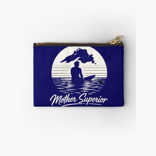 Item preview, Mother Superior | Lake Superior Artwork designed and sold by FreshWaterWares.