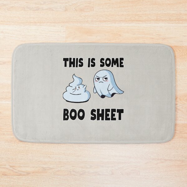 Item preview, This is some boo sheet designed and sold by BritishDelights.