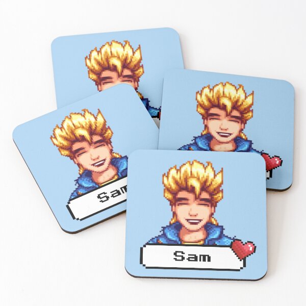 Item preview, Husband Sam designed and sold by OceansEye.