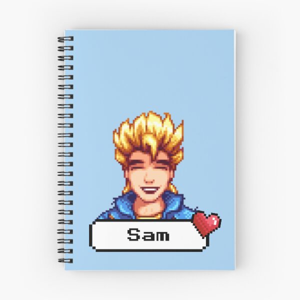 Item preview, Husband Sam designed and sold by OceansEye.