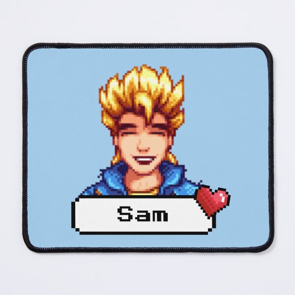 Item preview, Husband Sam designed and sold by OceansEye.