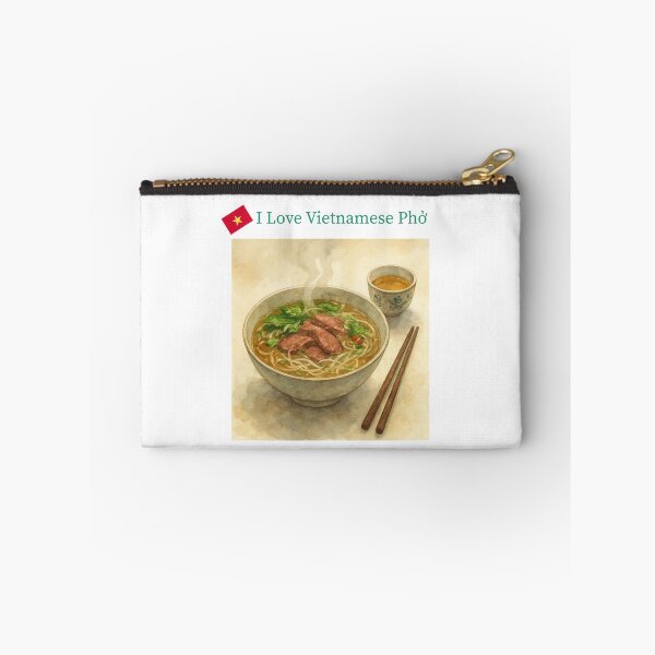 Item preview, Vietnamese Phở designed and sold by Caris Clothing.