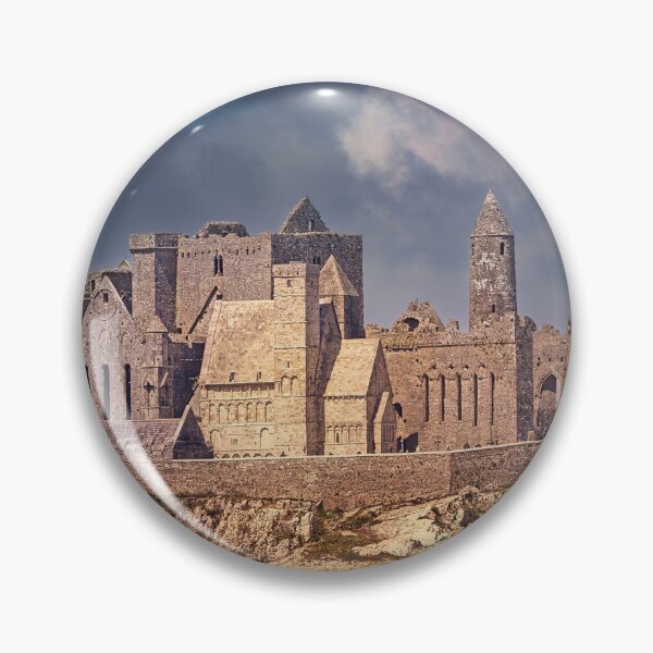 Item preview, The Rock of Cashel designed and sold by Alex Preiss.