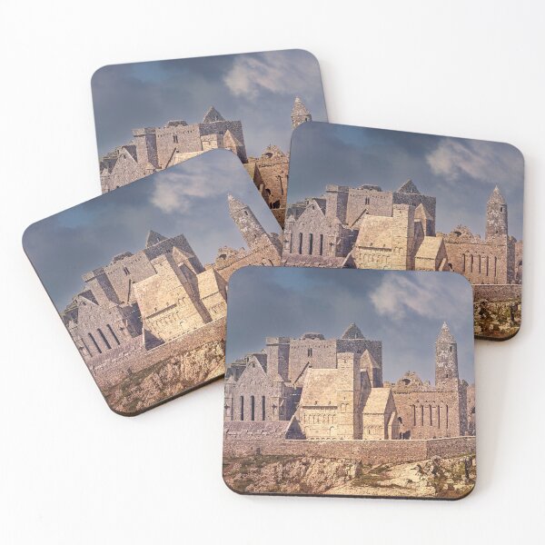 Item preview, The Rock of Cashel designed and sold by Alex Preiss.