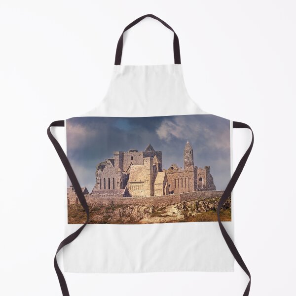 Item preview, The Rock of Cashel designed and sold by Alex Preiss.