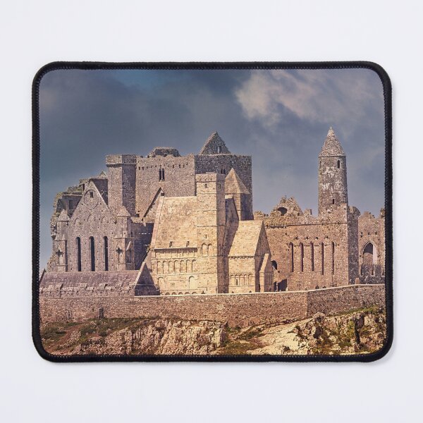 Item preview, The Rock of Cashel designed and sold by Alex Preiss.