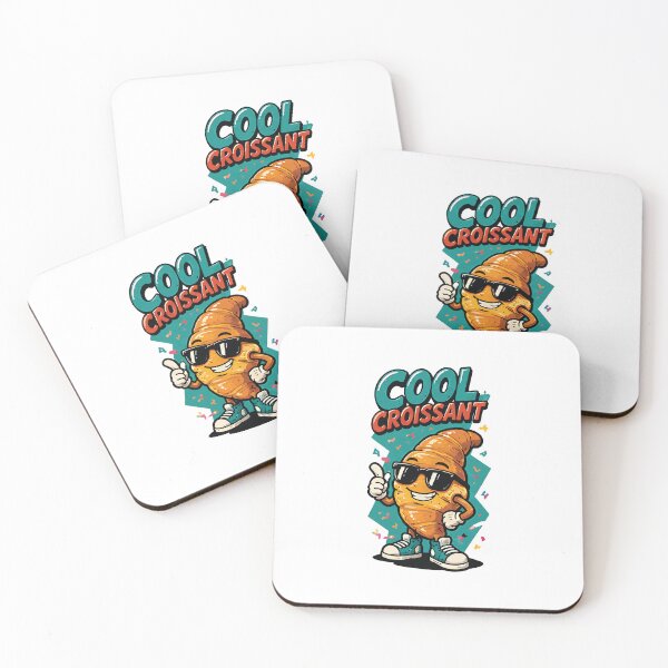 Item preview, Cool Croissant designed and sold by MouhamedAdel95.