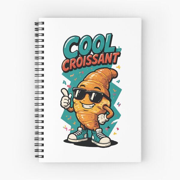 Item preview, Cool Croissant designed and sold by MouhamedAdel95.