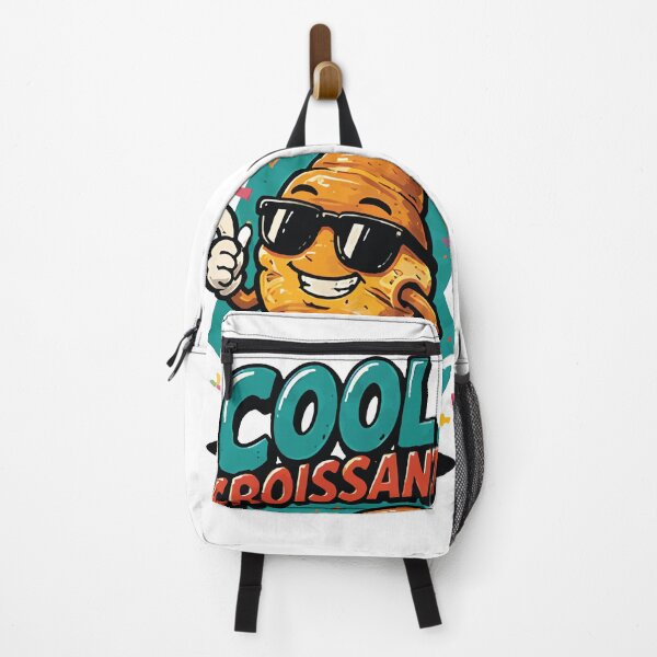 Item preview, Cool Croissant designed and sold by MouhamedAdel95.