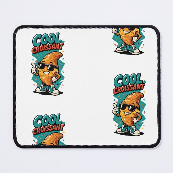 Item preview, Cool Croissant designed and sold by MouhamedAdel95.