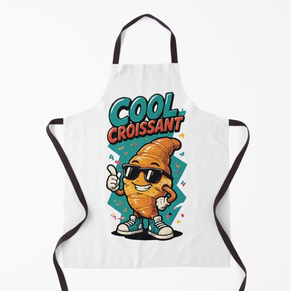 Item preview, Cool Croissant designed and sold by MouhamedAdel95.