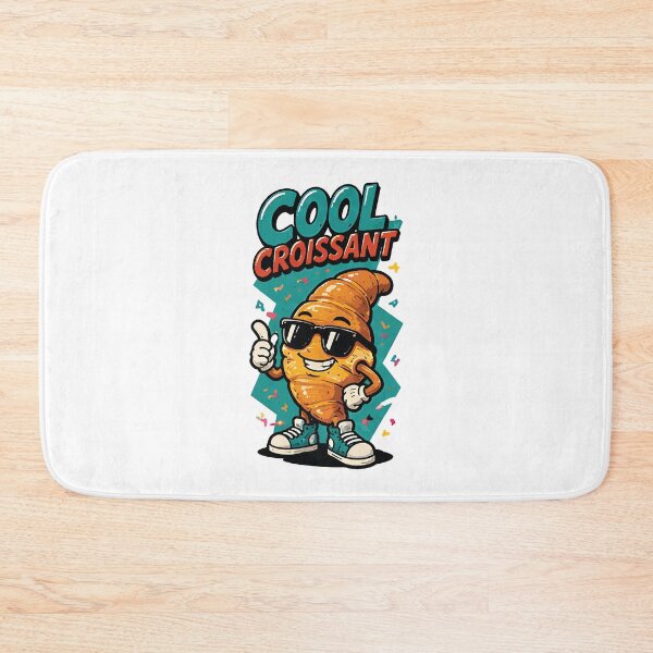 Item preview, Cool Croissant designed and sold by MouhamedAdel95.