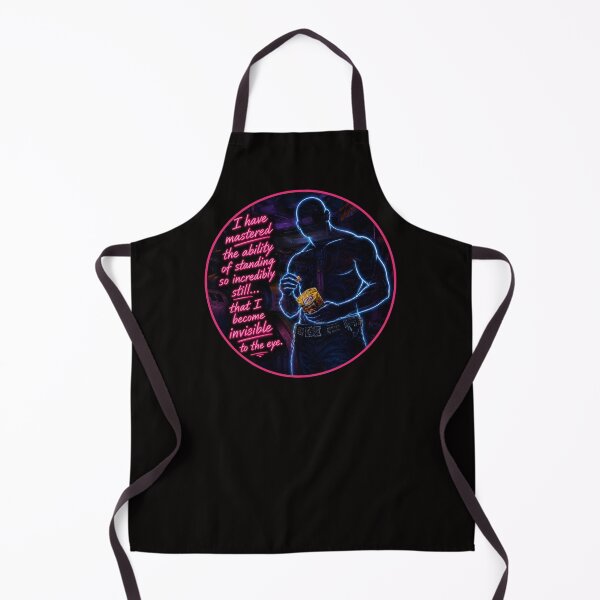 Item preview, Invisible Snack Master designed and sold by Popcorn Odyssey.
