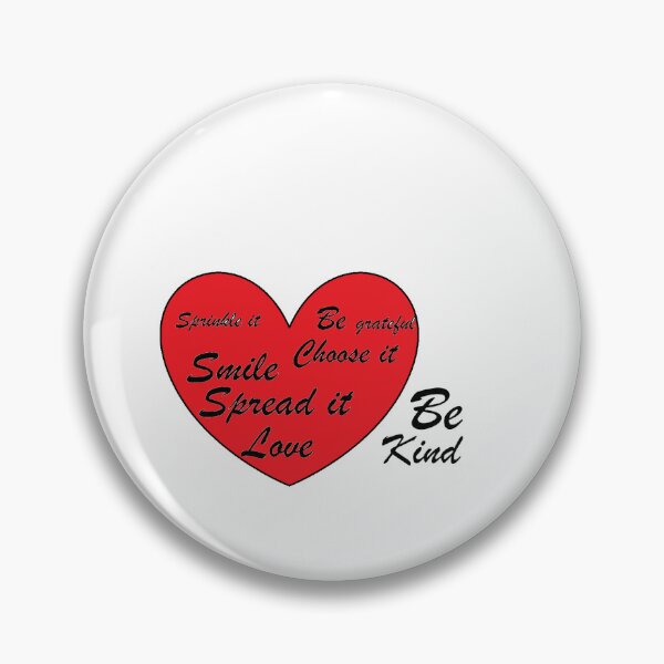 Item preview, Be Kind designed and sold by Anointedtoday.
