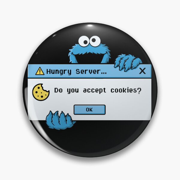 Artikelvorschau, Hungriger Server entworfen und verkauft von Eoli Studio.
