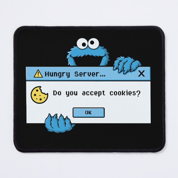 Item preview, Hungry Server designed and sold by Eoli Studio.