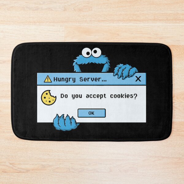 Item preview, Hungry Server designed and sold by Eoli Studio.