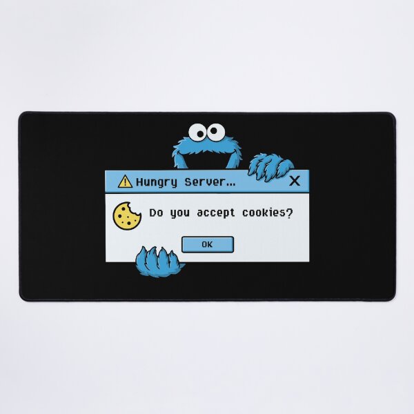 Item preview, Hungry Server designed and sold by Eoli Studio.