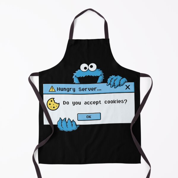 Item preview, Hungry Server designed and sold by Eoli Studio.