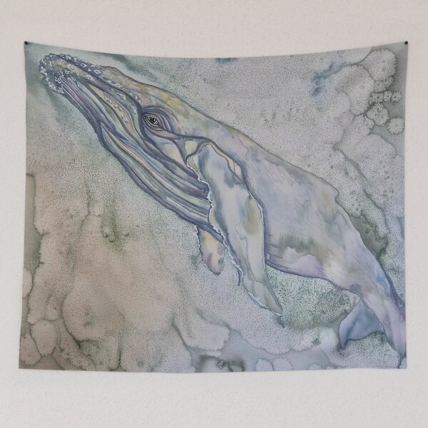Item preview, Seafarer designed and sold by Saltyartmia.