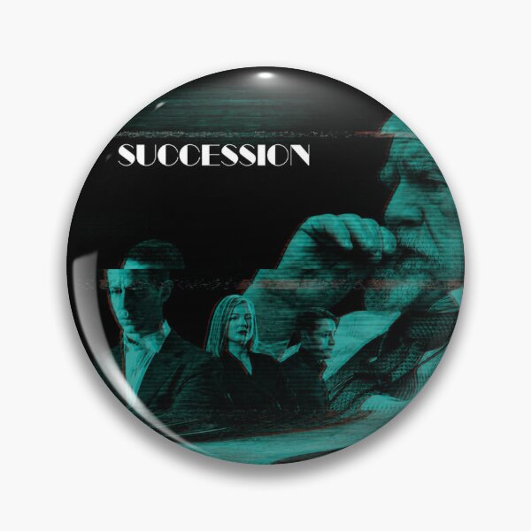 Item preview, Succession  designed and sold by lmsendalfer.