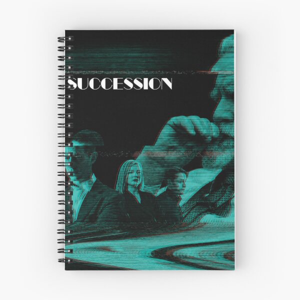 Item preview, Succession  designed and sold by lmsendalfer.