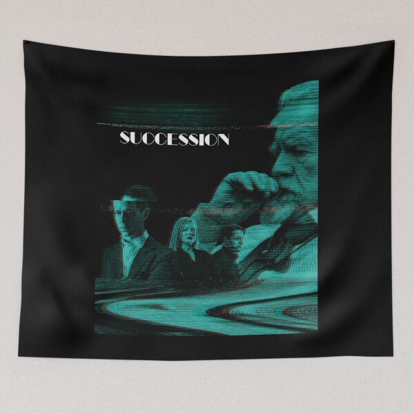 Item preview, Succession  designed and sold by lmsendalfer.