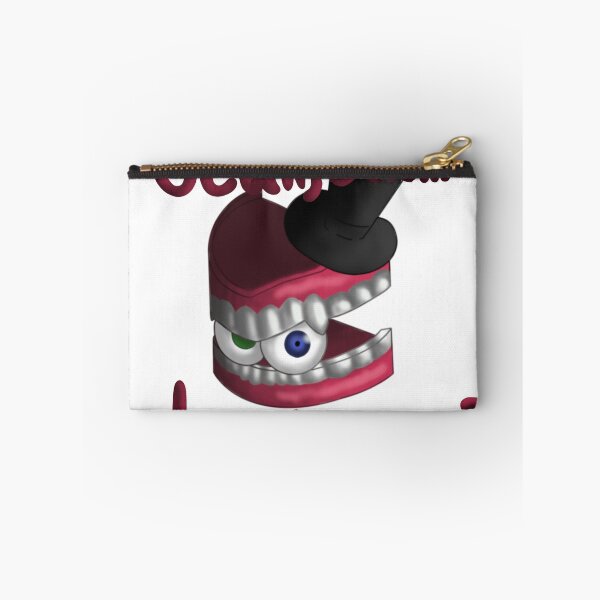 Item preview, The Amazing Digital Circus - TADC designed and sold by fxckdraws.