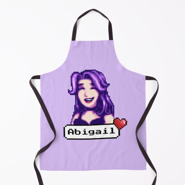 Item preview, Wife Abigail designed and sold by OceansEye.