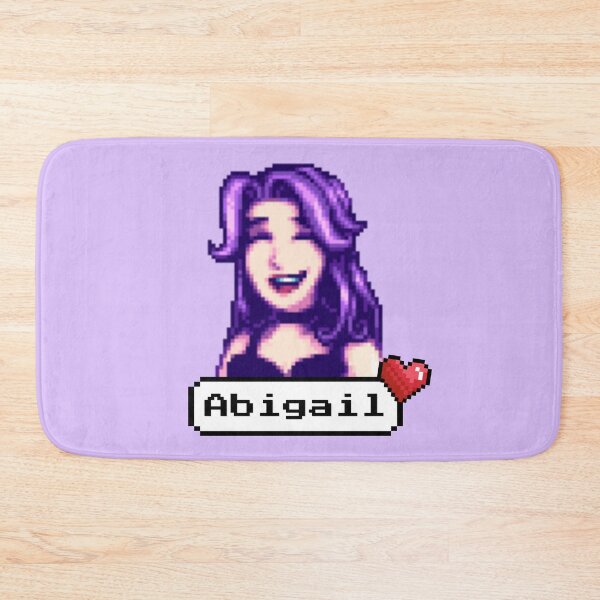 Item preview, Wife Abigail designed and sold by OceansEye.
