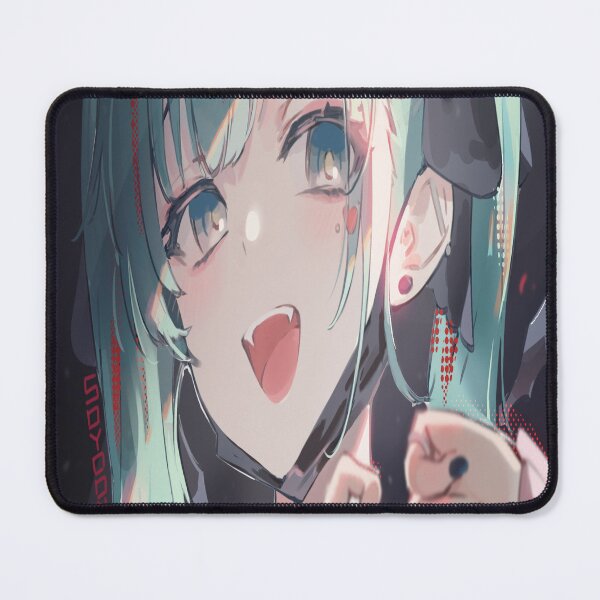 Item preview, Hatsune miku designed and sold by RadiantGraphics.