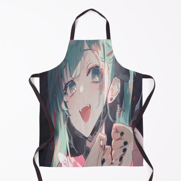 Item preview, Hatsune miku designed and sold by RadiantGraphics.