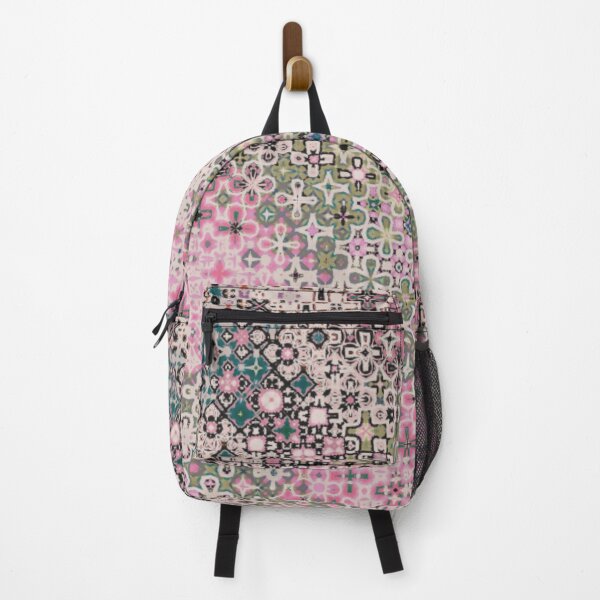 Item preview, Pastel Paint Spatter Pattern designed and sold by Shy Fractal Designs.