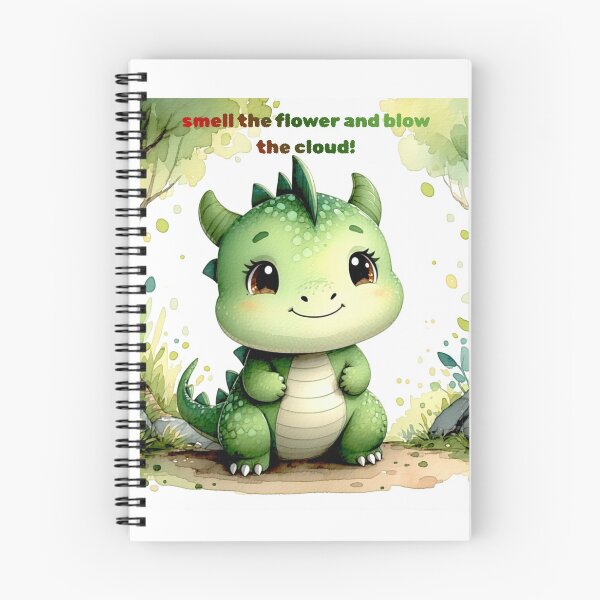 Item preview, Dino cute designed and sold by claudia6666.
