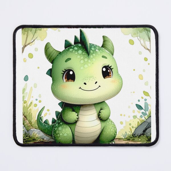 Item preview, Dino cute designed and sold by claudia6666.