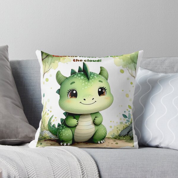 Item preview, Dino cute designed and sold by claudia6666.