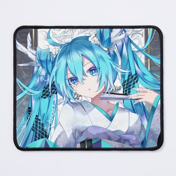 Item preview, Hatsune miku designed and sold by RadiantGraphics.