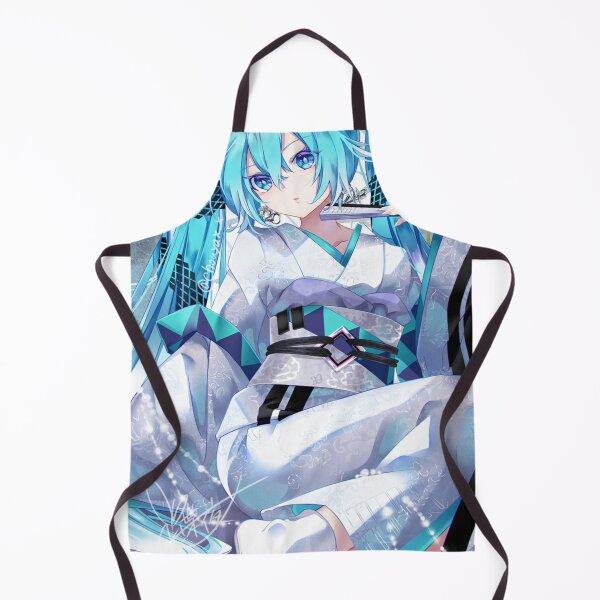 Item preview, Hatsune miku designed and sold by RadiantGraphics.
