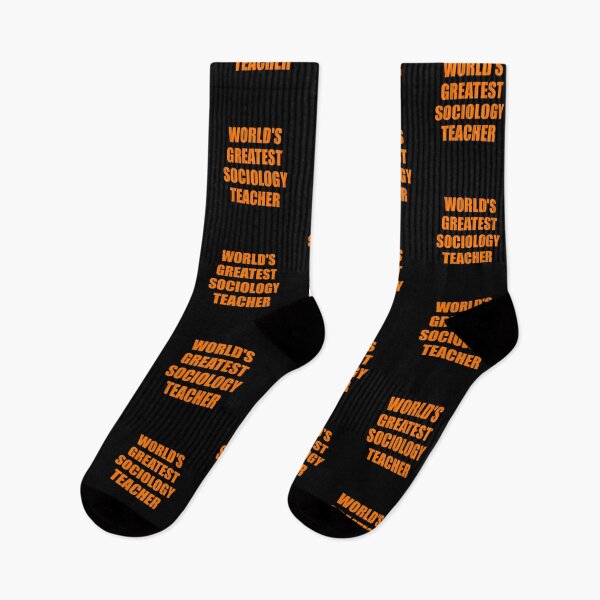 Item preview, Profesor de sociología designed and sold by Inspirationmotivation.