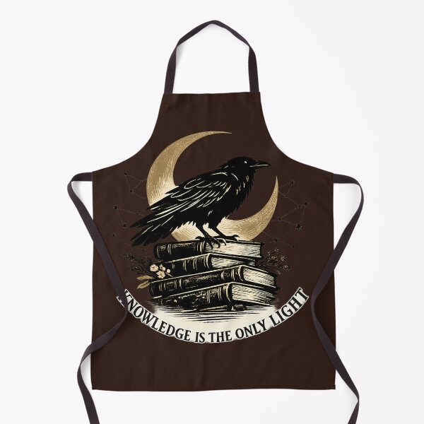 Item preview, Knowledge Is The Only Light designed and sold by xmoudx.