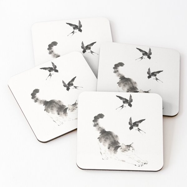 Item preview, AFTERNOON STRETCH designed and sold by Tammera.