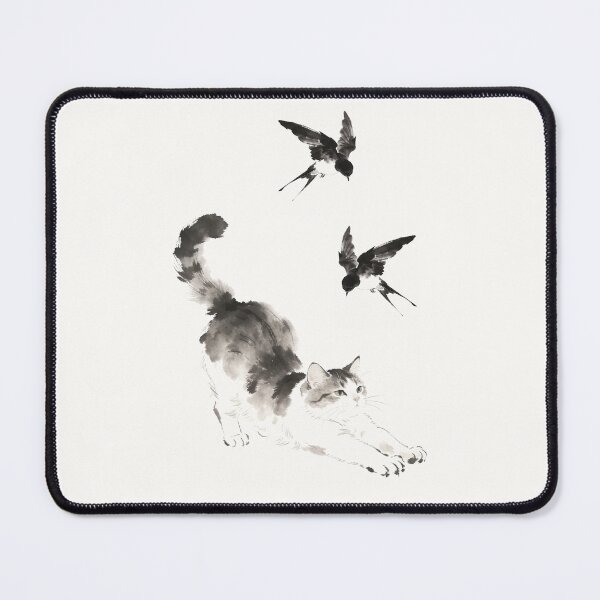 Item preview, AFTERNOON STRETCH designed and sold by Tammera.