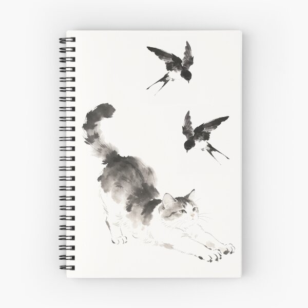 Item preview, AFTERNOON STRETCH designed and sold by Tammera.