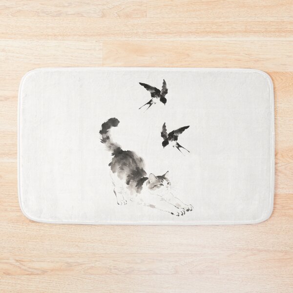 Item preview, AFTERNOON STRETCH designed and sold by Tammera.