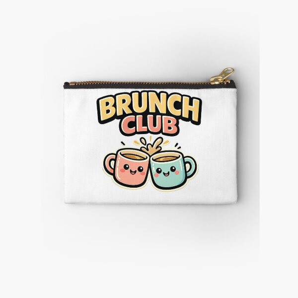 Item preview, Cute Coffee Mug Friends Design designed and sold by EastEndTownie.